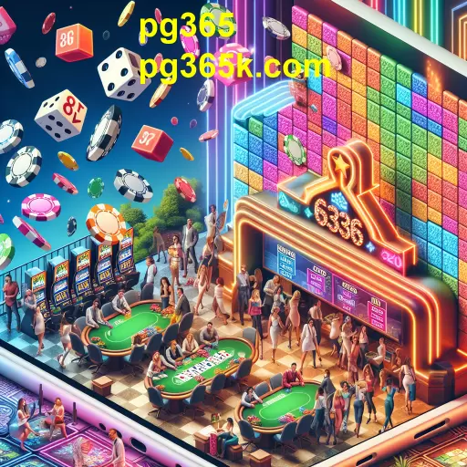 A Ascensão dos Jogos Casuais: Diversão a Qualquer Hora