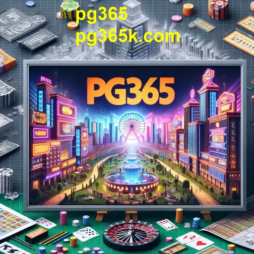 O Fascínio dos Jogos de Simulação no pg365