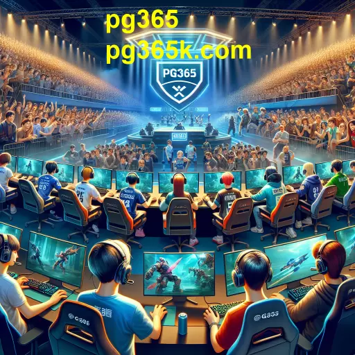 A Ascensão dos Jogos de Esportes Eletrônicos